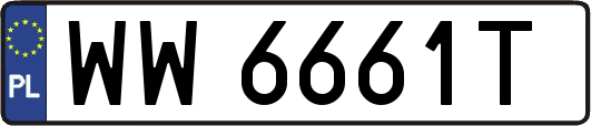 WW6661T