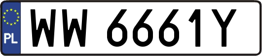WW6661Y