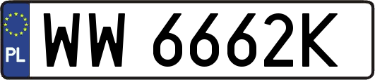 WW6662K