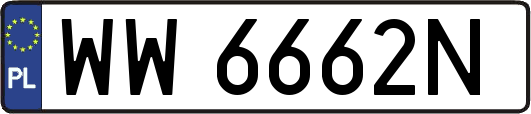 WW6662N