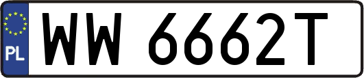 WW6662T