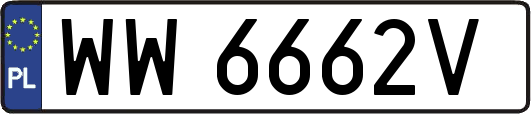 WW6662V