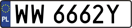 WW6662Y