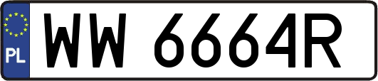 WW6664R