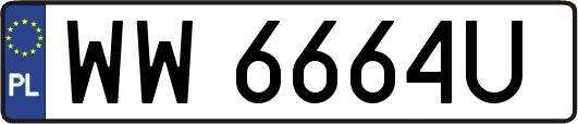 WW6664U