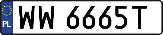 WW6665T
