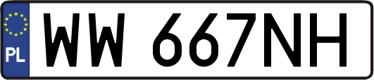 WW667NH
