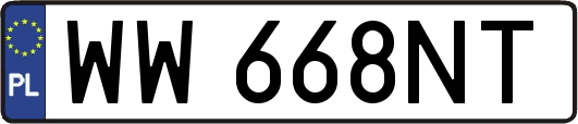 WW668NT