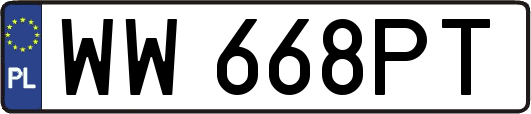 WW668PT