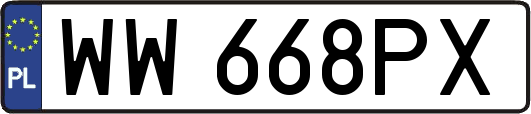 WW668PX