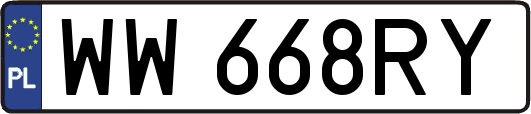 WW668RY