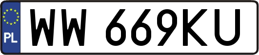 WW669KU