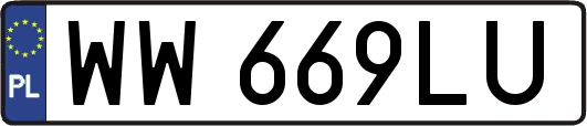 WW669LU