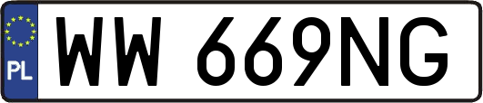 WW669NG