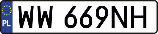 WW669NH