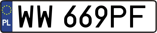 WW669PF