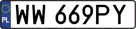 WW669PY