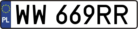 WW669RR