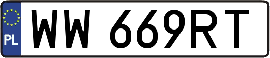 WW669RT
