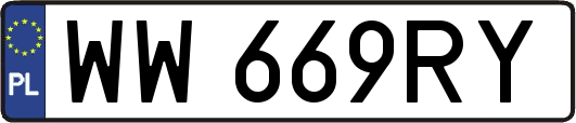 WW669RY