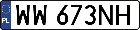 WW673NH