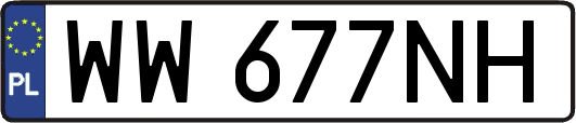 WW677NH