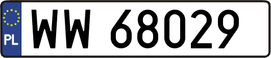 WW68029