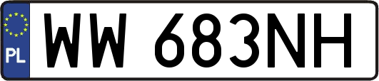WW683NH