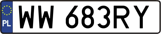 WW683RY