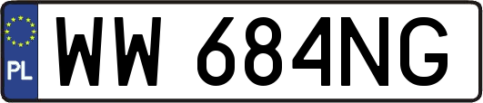 WW684NG