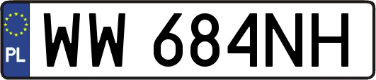 WW684NH