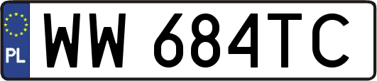 WW684TC