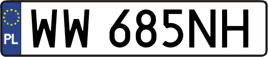 WW685NH