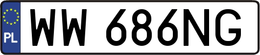 WW686NG