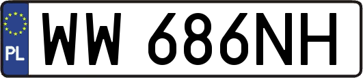 WW686NH