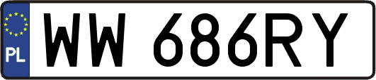 WW686RY