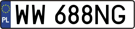 WW688NG
