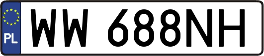 WW688NH