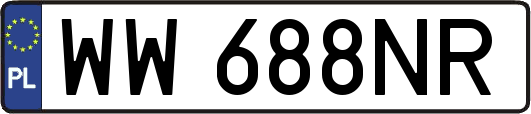 WW688NR