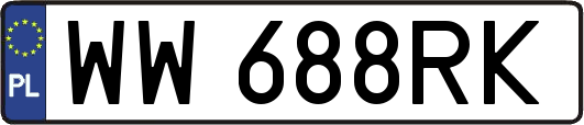 WW688RK