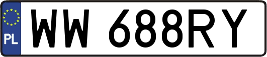 WW688RY