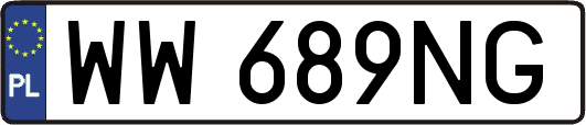 WW689NG