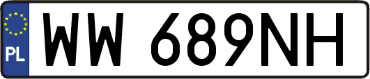 WW689NH