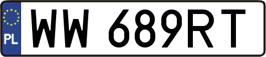 WW689RT