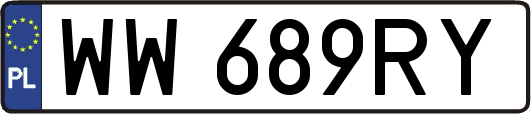 WW689RY