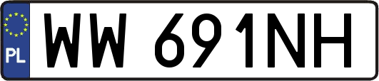 WW691NH