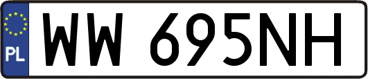 WW695NH