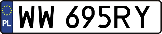 WW695RY