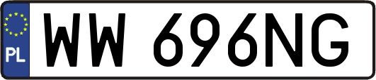 WW696NG