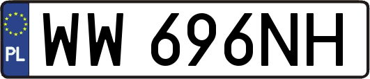 WW696NH